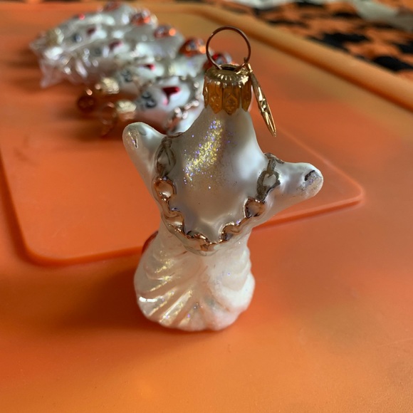 Christopher Radko ornament - Picture 2 of 4